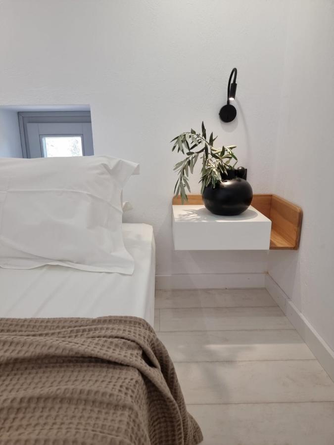 Stone Build Suite With Private Pool 克里奥斯 外观 照片